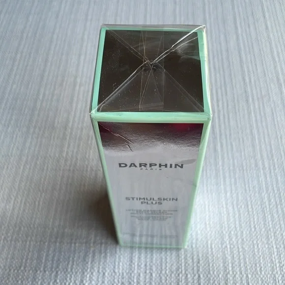 Darphin Stimulskin Plus Multi Corrective Divine Splash Mask Lotion